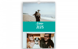 Calendario A3 Fresh