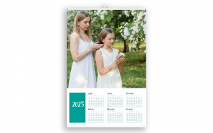 Calendario 6+6 Fresh
