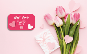 Gift Card 20 